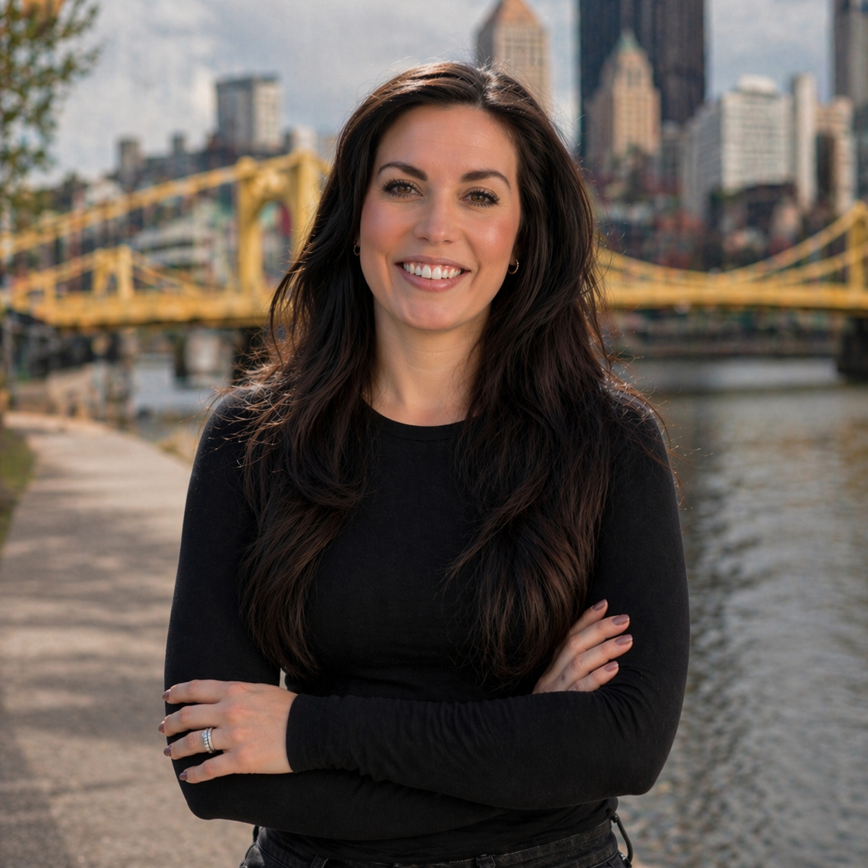 Karisa Fernandez headshot